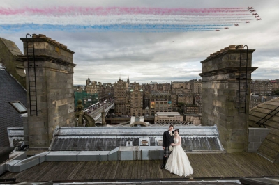 Love Wedding Photos And Film - Scotland Wedding Photographer